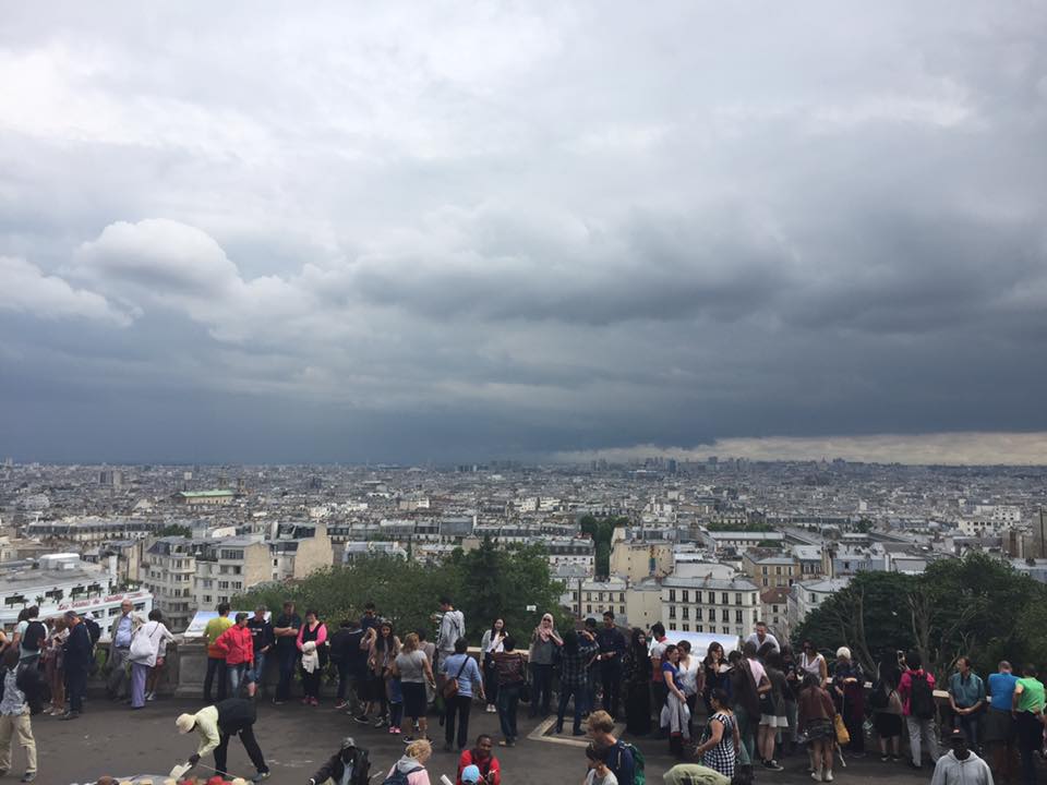 Paris